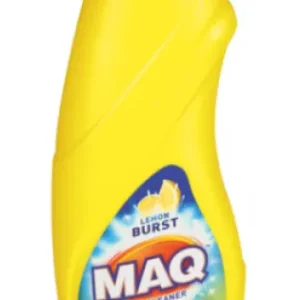 MAQ C/CLEANER LEMON BURST