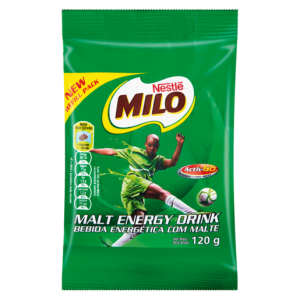 MILO POUCH