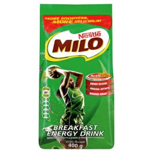 MILO POUCH