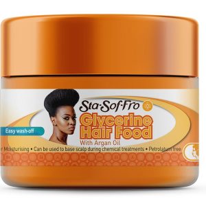 SSF GLYCERINE HAIR FOOD