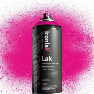 SPRAY CREZ B/PERFUME P/FLIRT