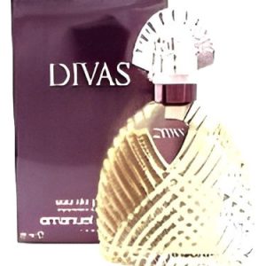 SPRAY CREZ B/PERFUME DIVA