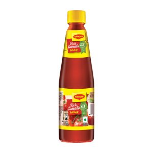 FISH G/RYCK TOMATO