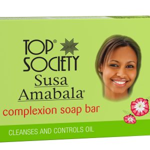 T/S SUSA AMABALA C/SOAP BAR