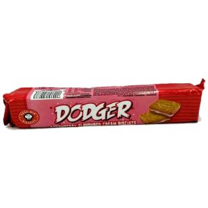 BISC C/M DODGER STRAWBERRY
