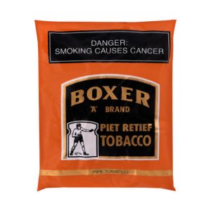 BOXER