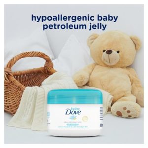DOVE BABY P/J RICH MOISTURE