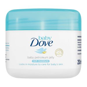 DOVE BABY P/J RICH MOISTURE
