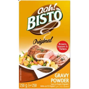 BISTO GRAVY CHICKEN REFILL