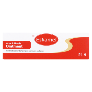 ESKAMEL ACNE&PIMPLE OINTMENT