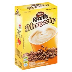 RICOFFY CAPPUCCINO