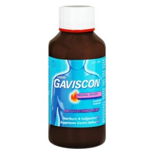 GAVISCON ANISEED