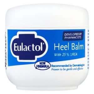 EULACTOL HEEL BALM