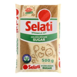 SUGAR SELATI BROWN