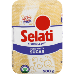 SUGAR SELATI WHITE