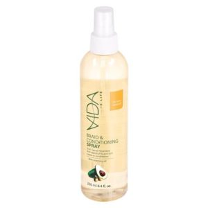 VIDA BRAID&CONDITIONING SPRAY
