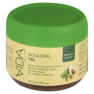 VIDA MOULDING GEL