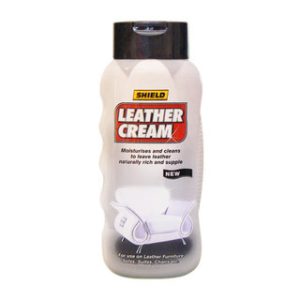 SHIELD LEATHER CREAM