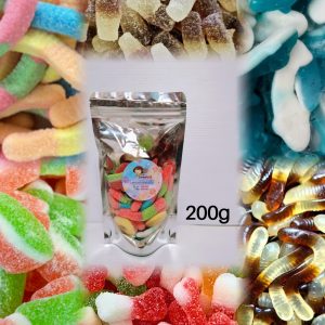 REPACK SWEETS MIX
