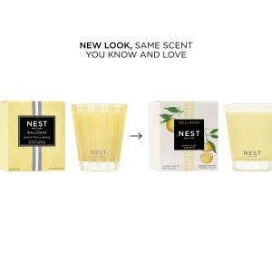 REPACK CANDLES 6`S
