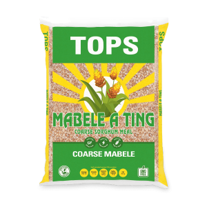 MABELE TOPS COARSE