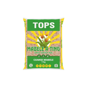 MABELE TOPS COARSE