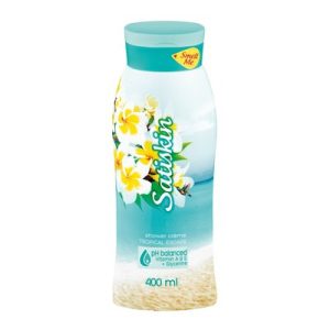 SATISKIN S/GEL TROPICAL ESCAPE