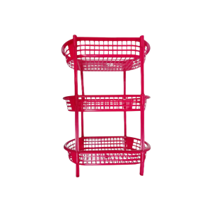 ELITE VEGGIE RACK
