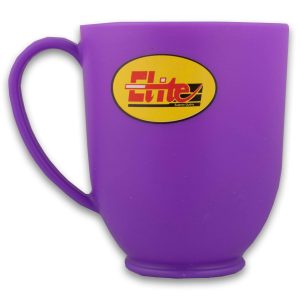 MUG COFFEE PLASTIC