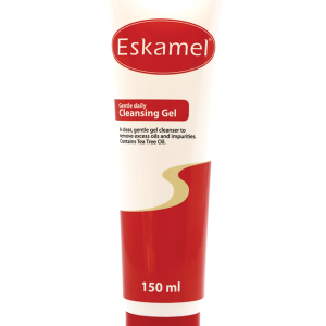 ESKAMEL CLEANSING GEL
