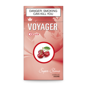 VOYAGER SLIMS CHERRY