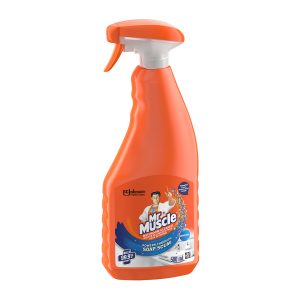 MR MUSCLE BATH CLEAN ORIGINAL