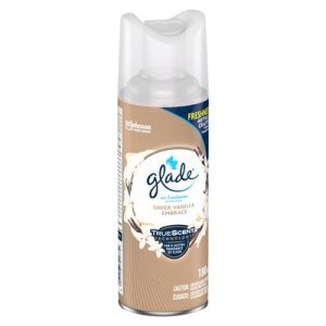 GLADE VANILLA EMBRACE