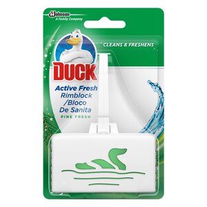 DUCK A/FRESH RIM PINE FRESH