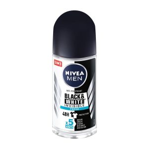 R/ON NIVEA M INV B/W FRESH