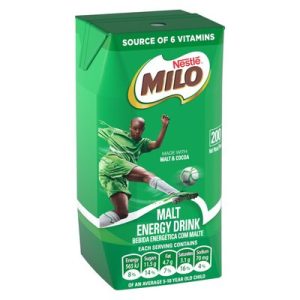 MILO RTD MALT E/DRINK