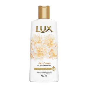 LUX B/WASH SOFT CARESS