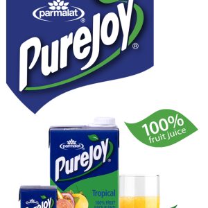 PARMALAT P/JOY 100% BERRY