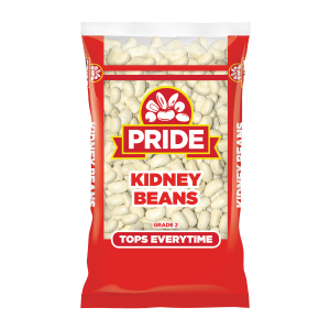 PRIDE KIDNEY BEANS