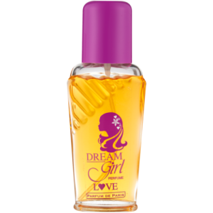 SPRAY D/GIRL LOVE