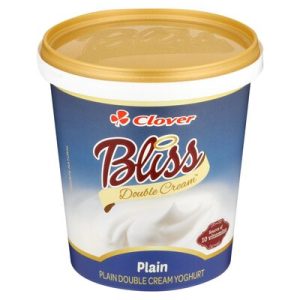 CLOVER YOG BLISS PLAIN