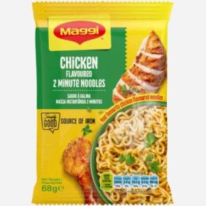 MAGGI NOODLES CHICKEN