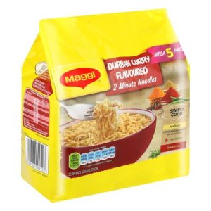 MAGGI NOODLES D/CURRY