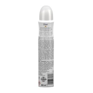 SPRAY DOVE W INVISIBLE DRY