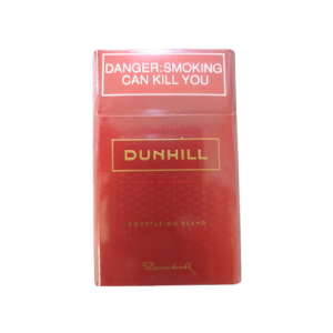 DUNHILL WE COURTLEIGH BLEND
