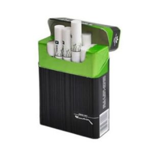 DUNHILL SWITCH BLACK