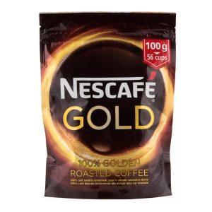 NESCAFE GOLD DOY