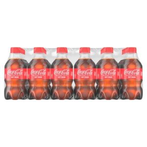 COKE 300ML MY SIZE ASST CASE