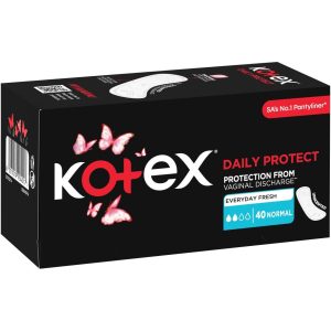 KOTEX P/LINER NORMAL/REG