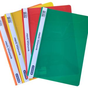 MARLIN QUOTATION FOLDER
